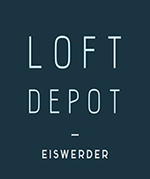 LOFTDEPOT Eiswerder